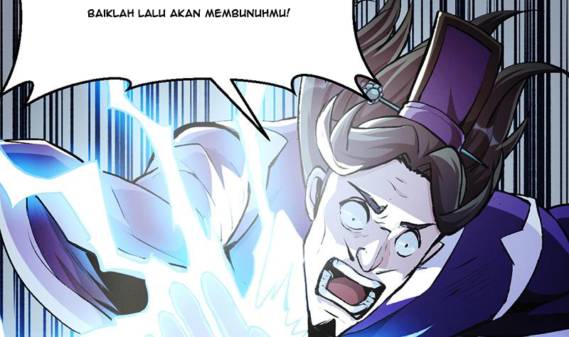 The Immortal Devil Emperor Chapter 08 Gambar 11